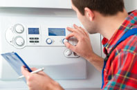 free Ponsongath gas safe engineer quotes